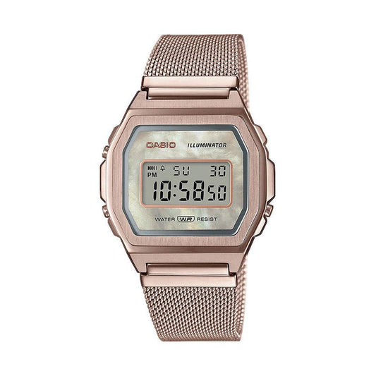 Casio Vintage A1000MCG-9EF