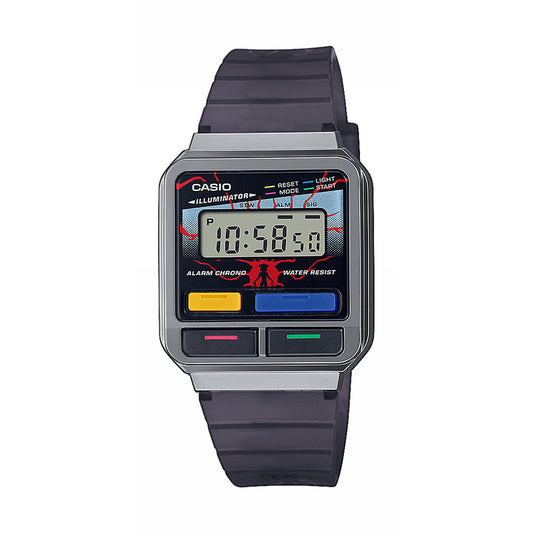 Casio A120WEST-1AER