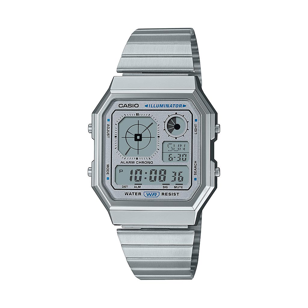 Casio Vintage A130WE-7AEF