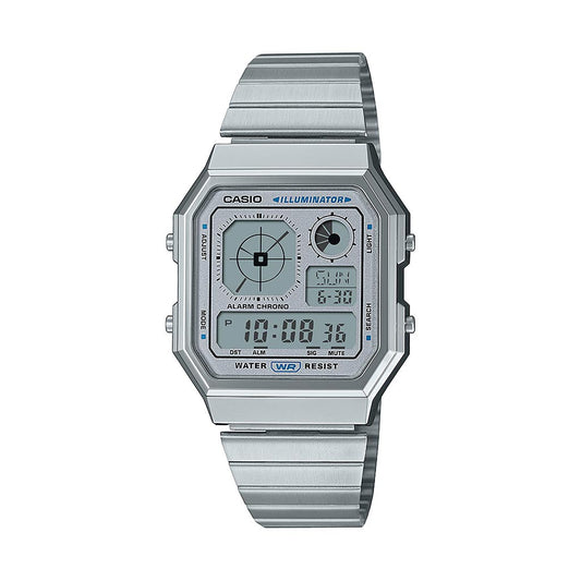 Casio Vintage A130WE-7AEF