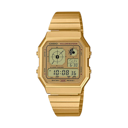 Casio Vintage A130WEG-9AEF