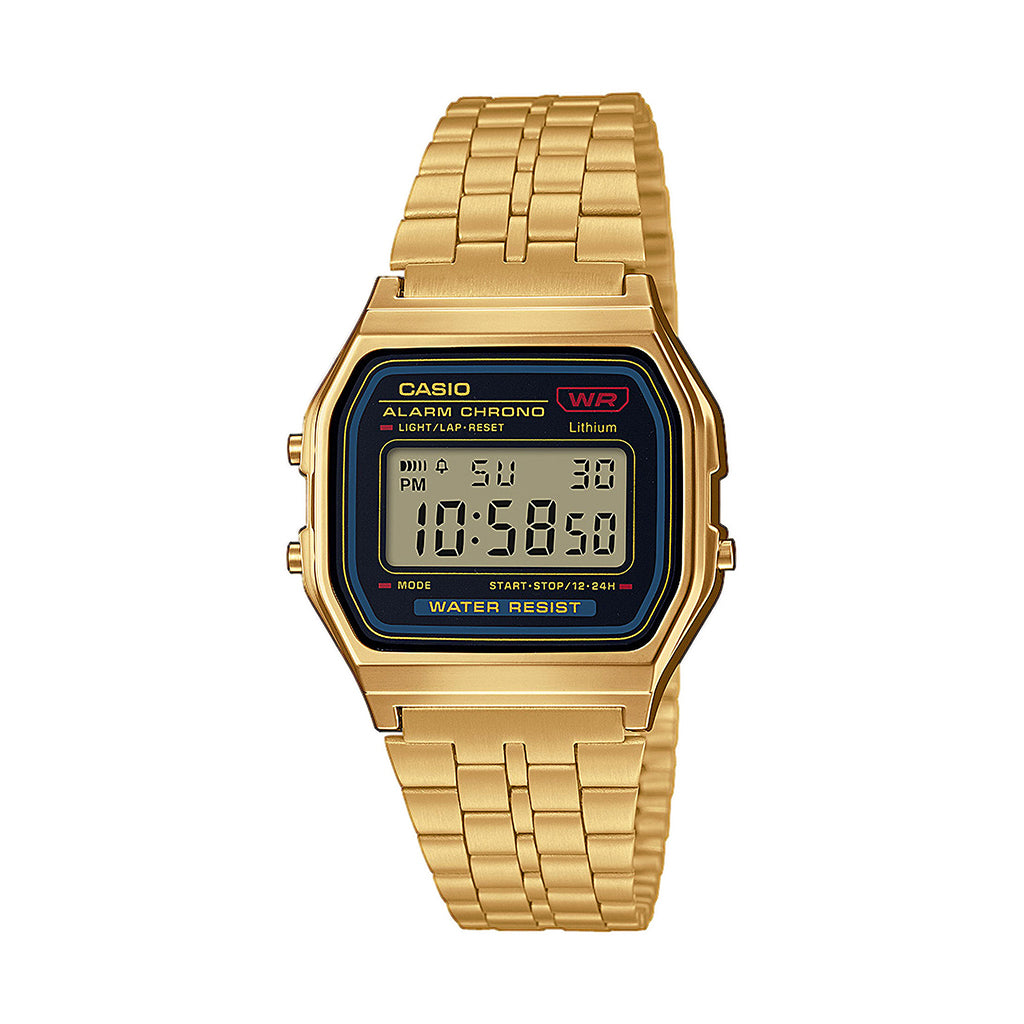 Casio Vintage A159WGEA-1EF