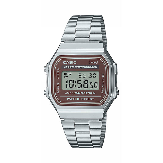 Casio Vintage A168WA-5AYES