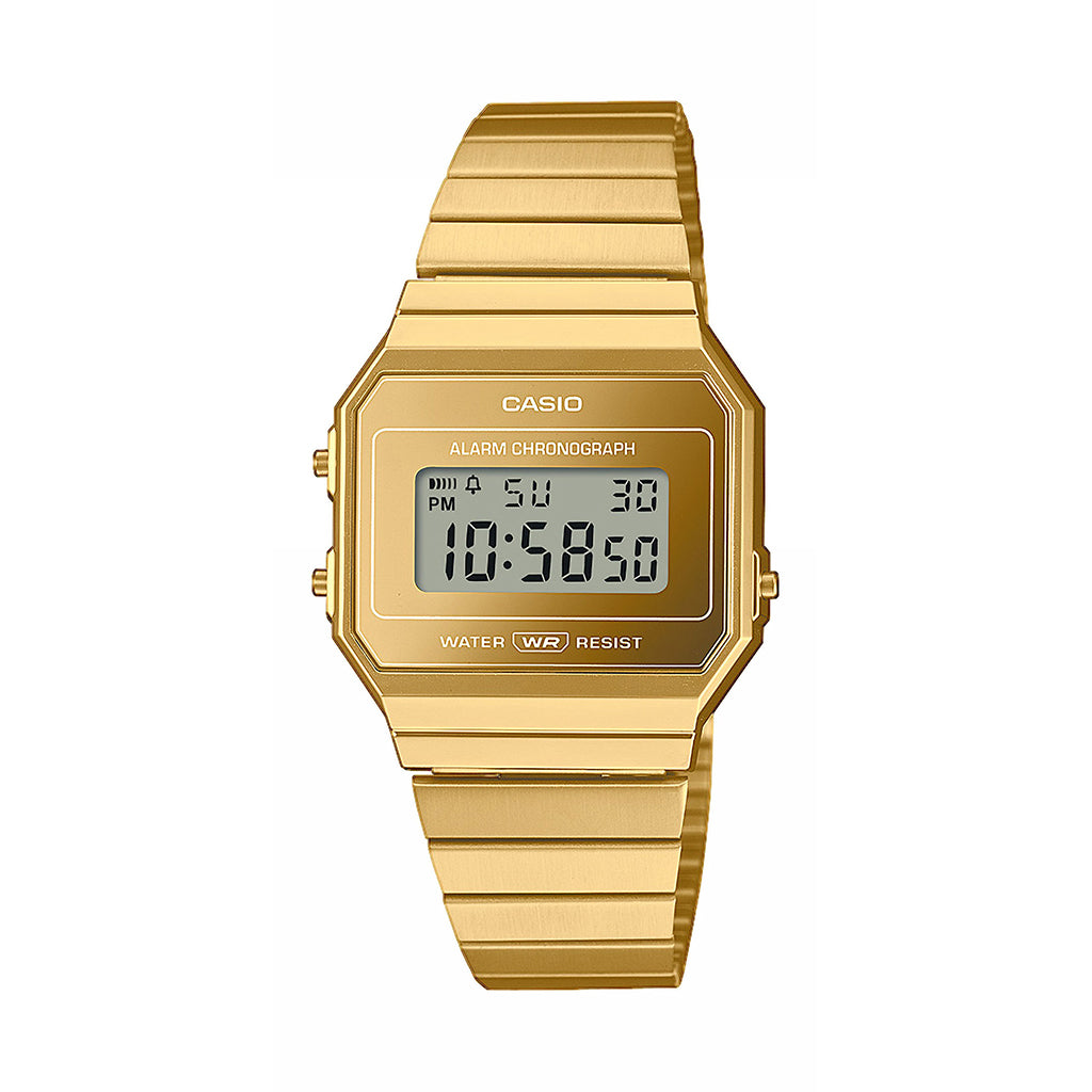 Casio Vintage A700WEVG-9AEF