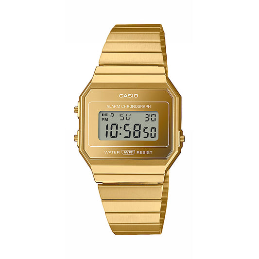 Casio Vintage A700WEVG-9AEF