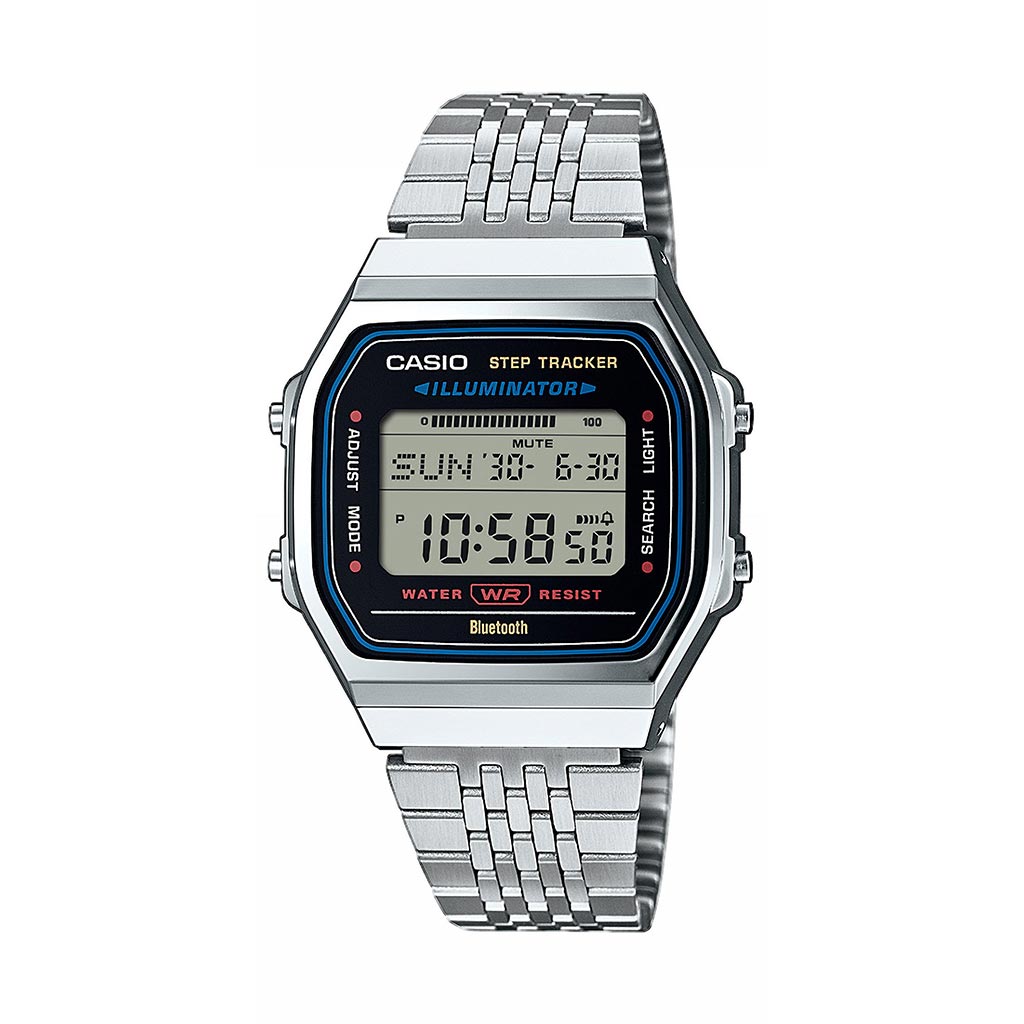 Casio Vintage ABL-100WE-1AEF