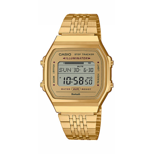 Casio Vintage ABL-100WEG-9AEF