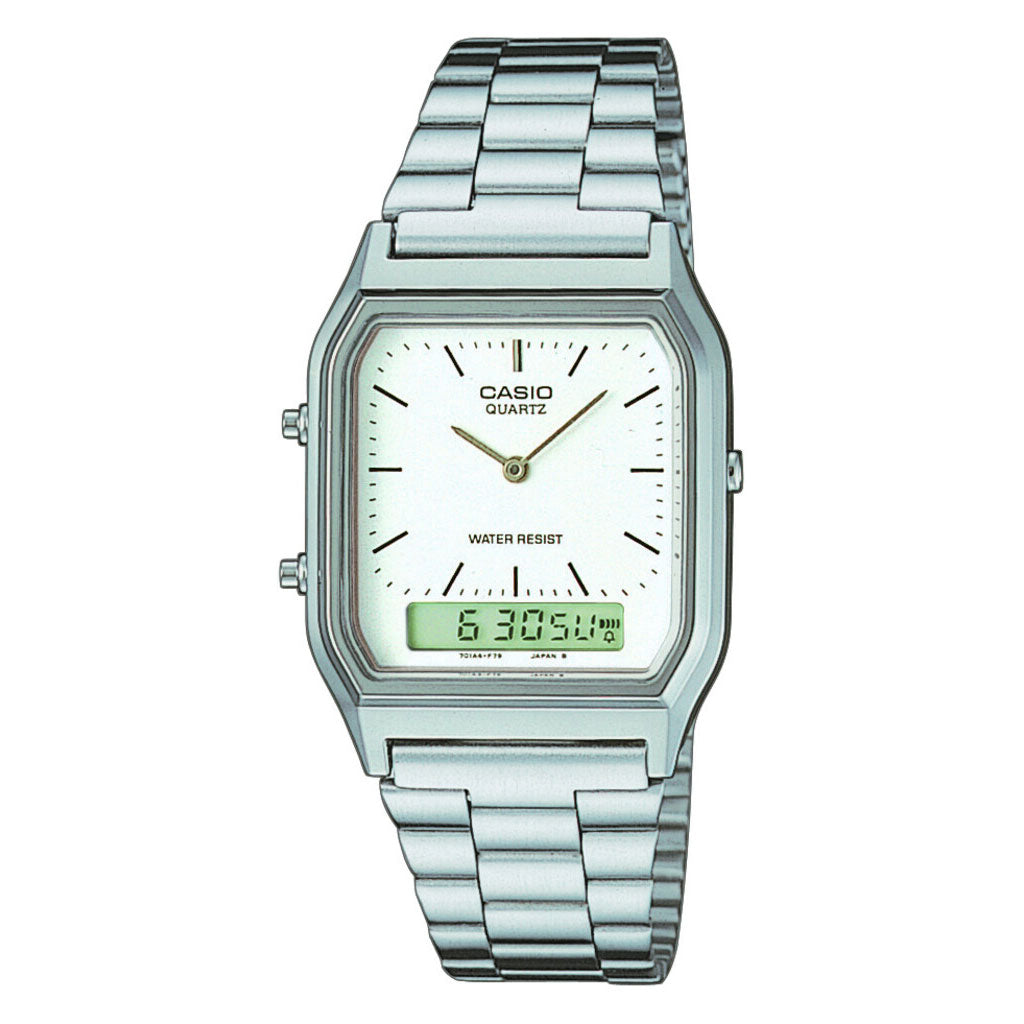 Casio Vintage AQ-230A-7DMQYES