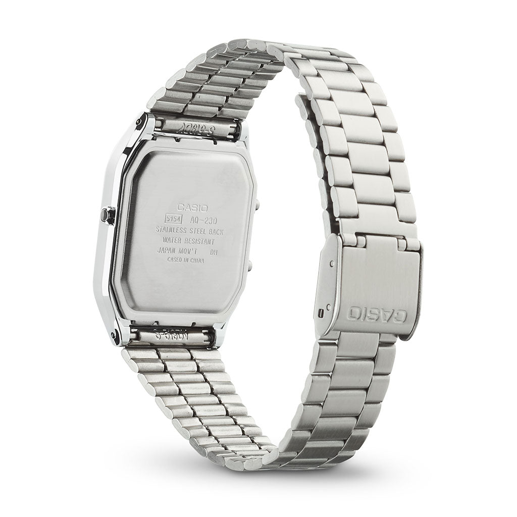 Casio Vintage AQ-230A-7DMQYES