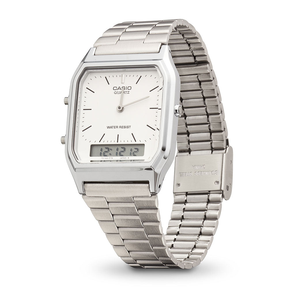 Casio Vintage AQ-230A-7DMQYES