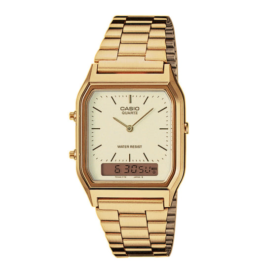 Casio Vintage AQ-230GA-9DMQYES