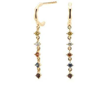 PDPaola Sage gold