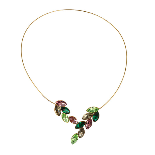 Otazu Blossom Necklace small