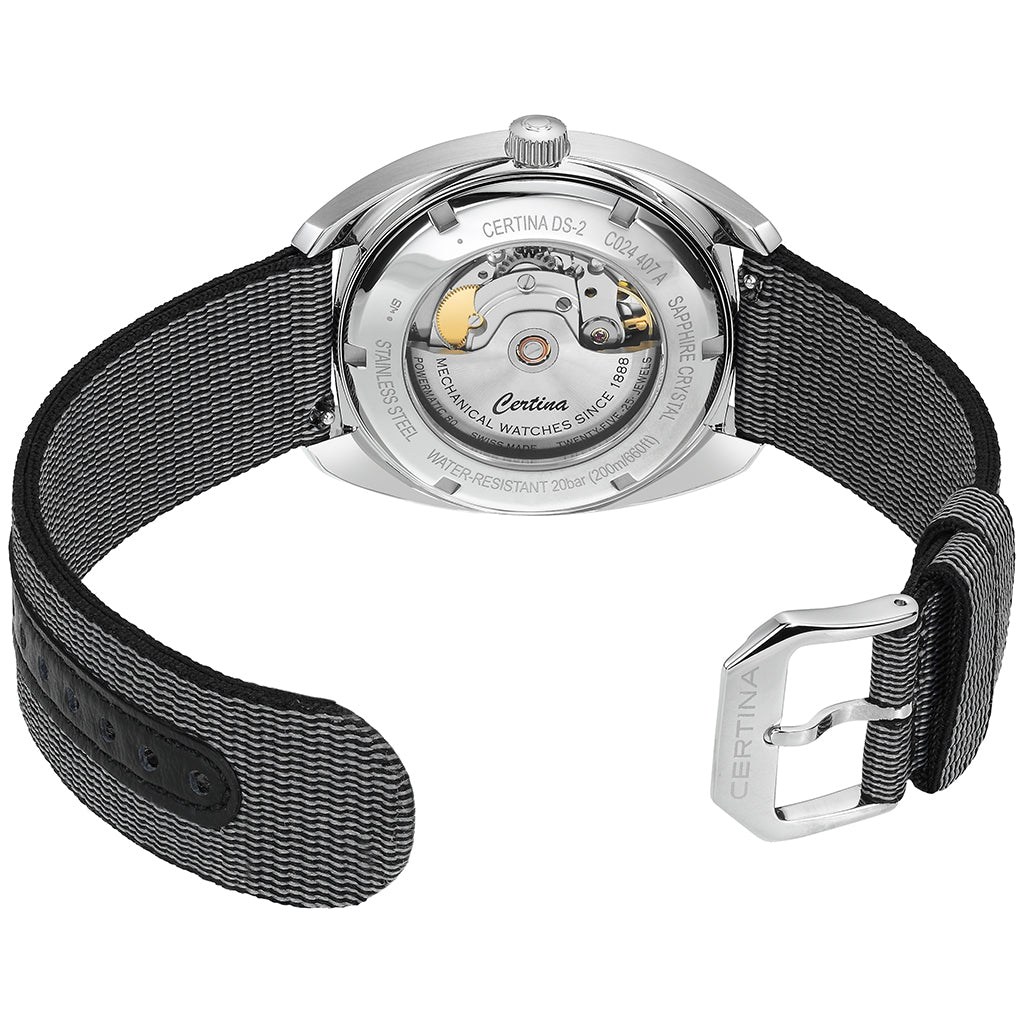 Certina C024.407.18.031.00