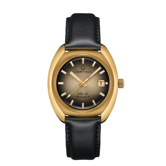 Certina C024.407.37.361.00