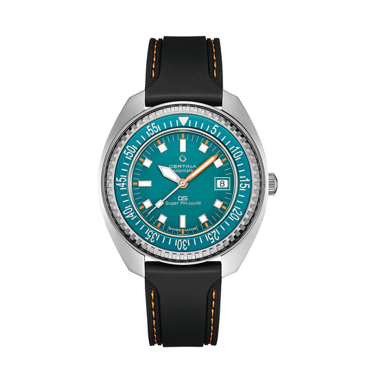 Certina C024.907.17.041.10