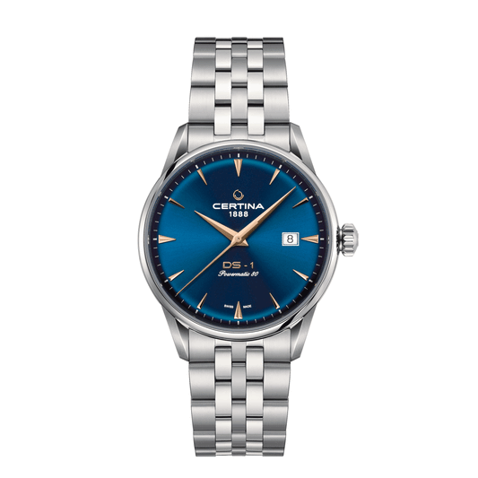 Certina C029.807.11.041.02