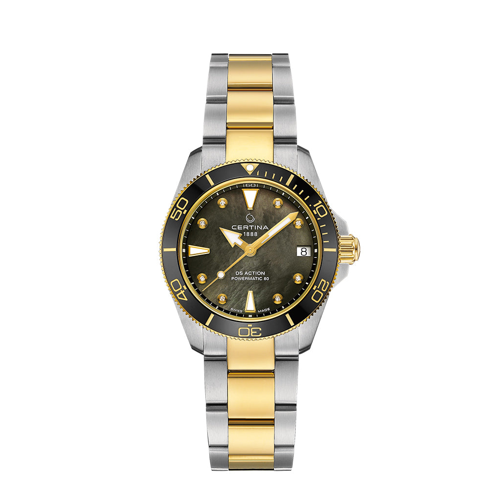 Certina C032.007.22.126.00
