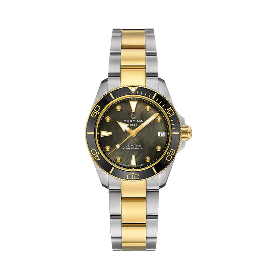 Certina C032.007.22.126.00