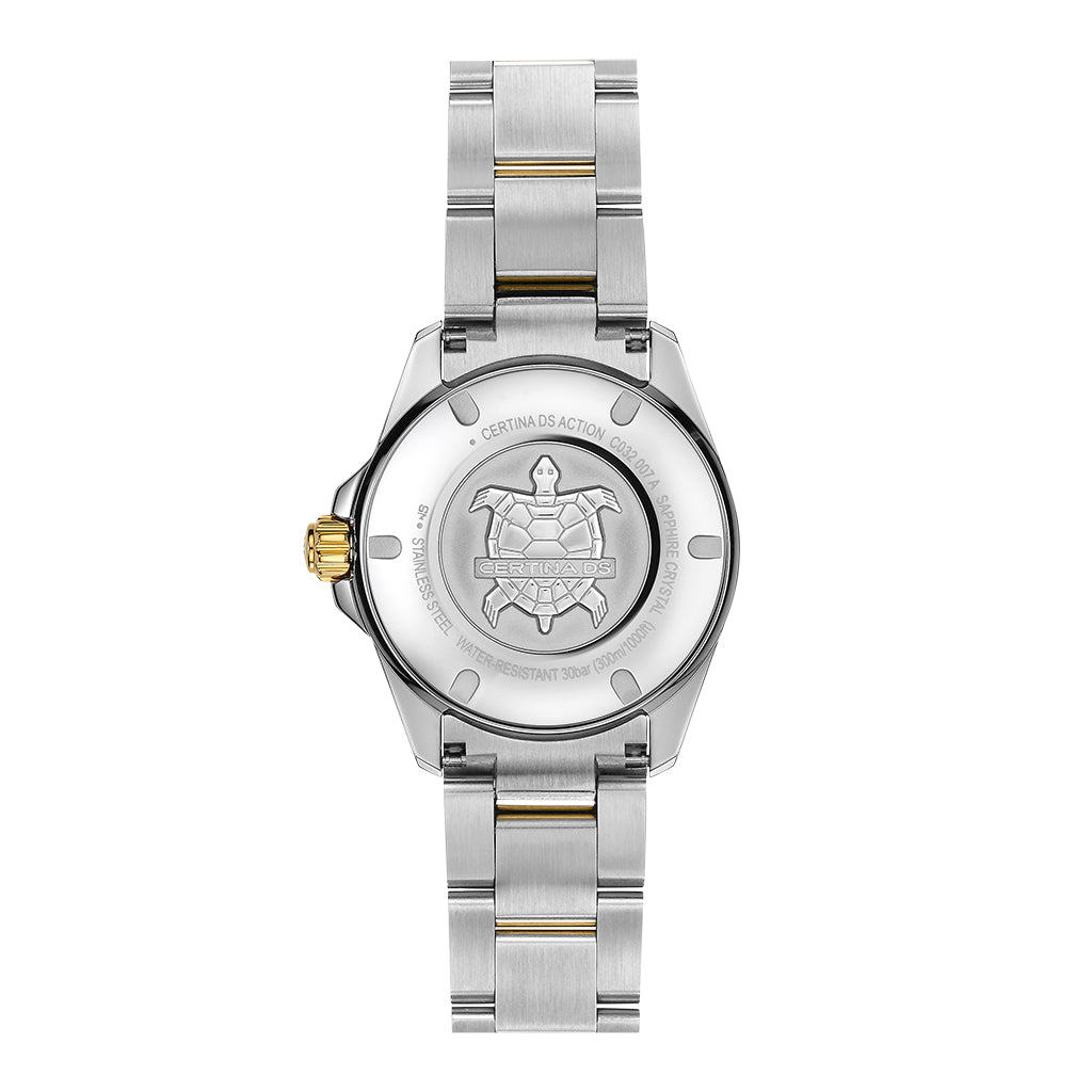 Certina C032.007.22.126.00