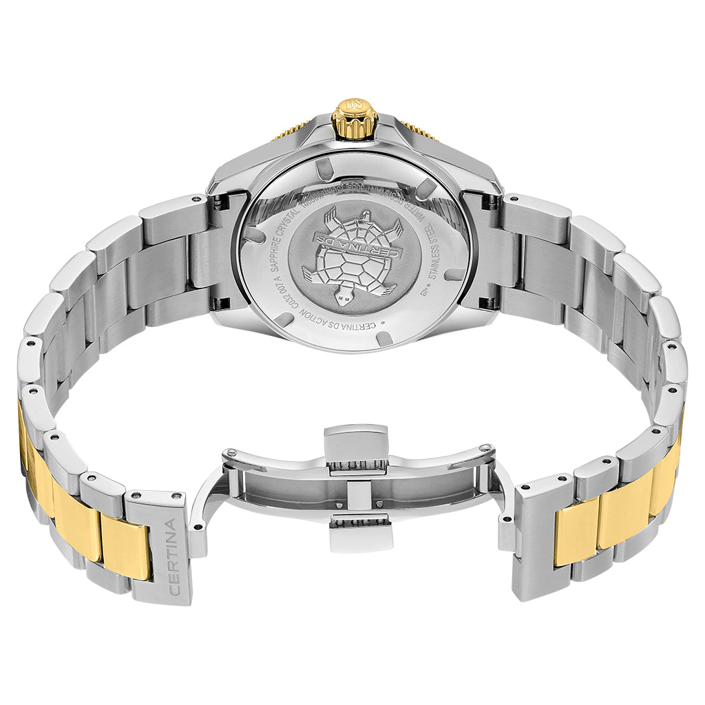 Certina C032.007.22.126.00