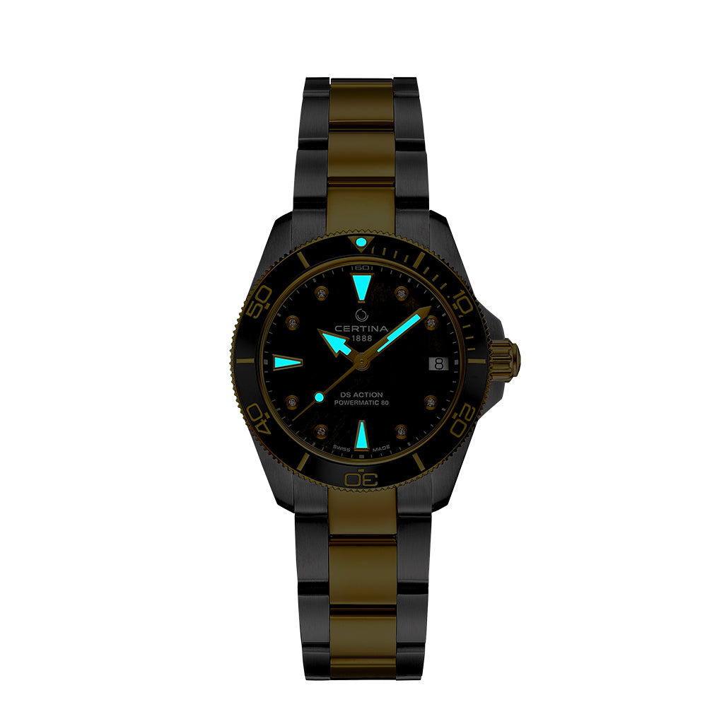 Certina C032.007.22.126.00