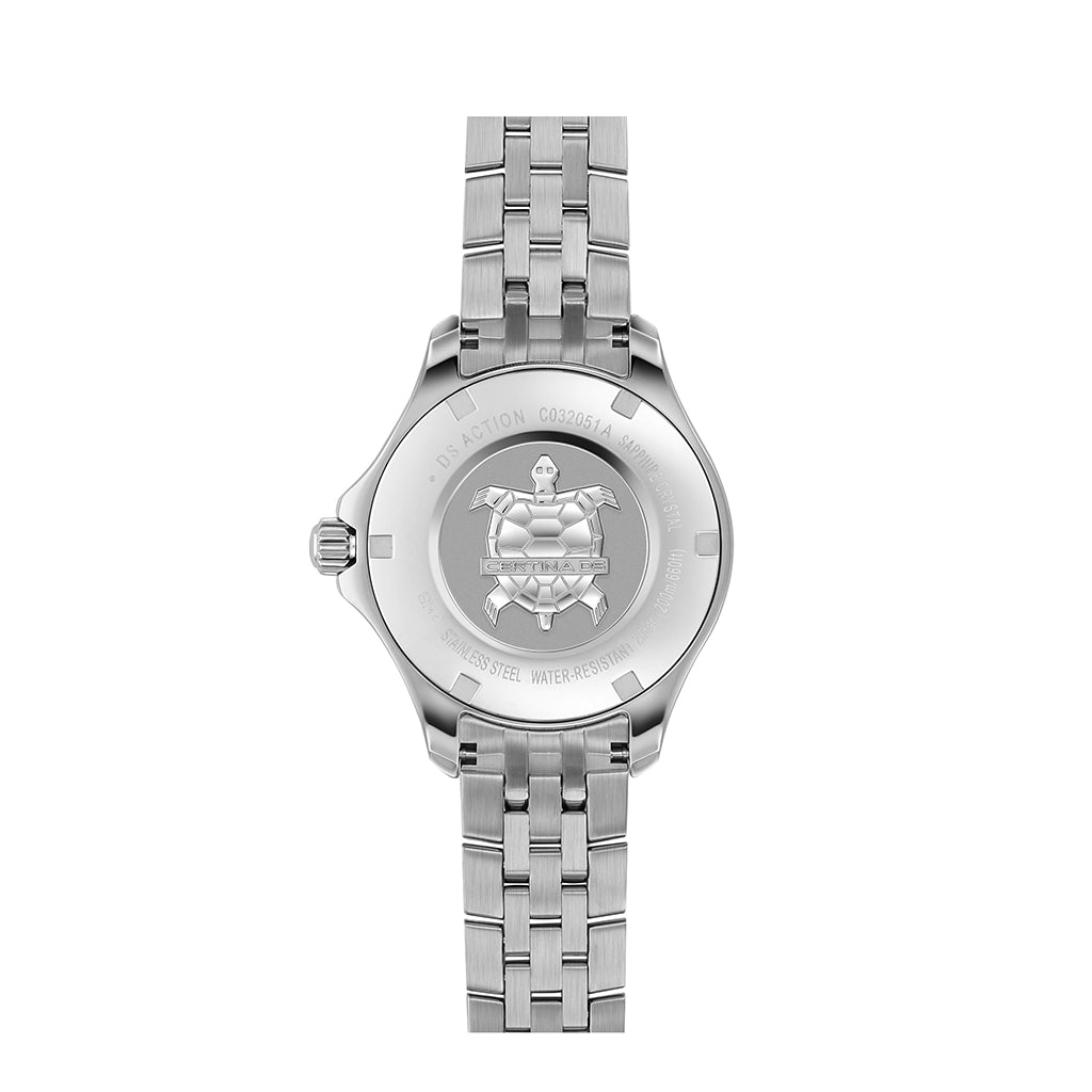 Certina C032.051.11.116.00
