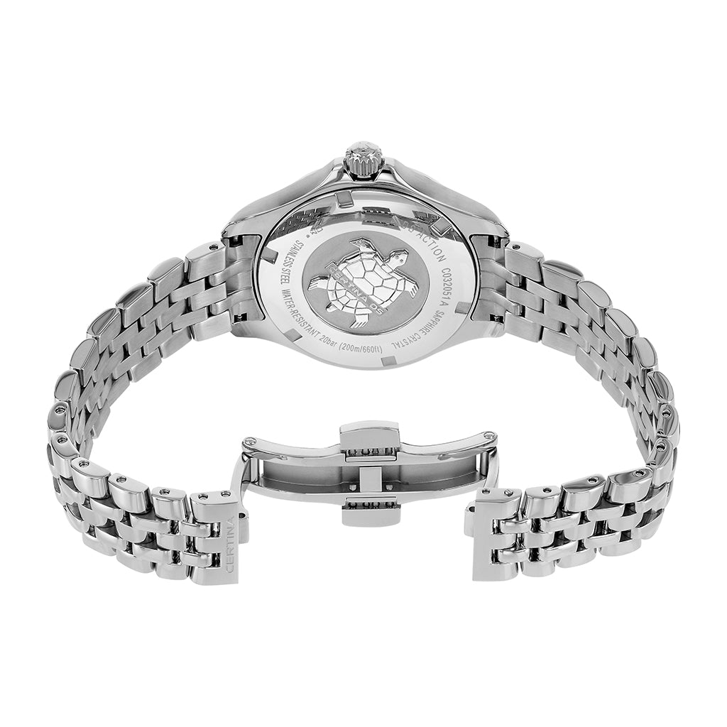 Certina C032.051.11.116.00