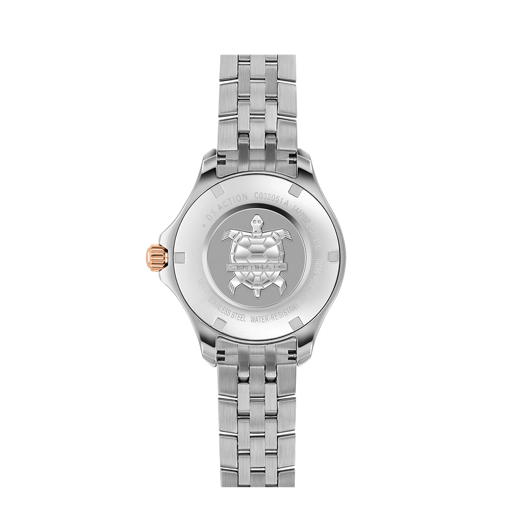 Certina C032.051.22.036.00