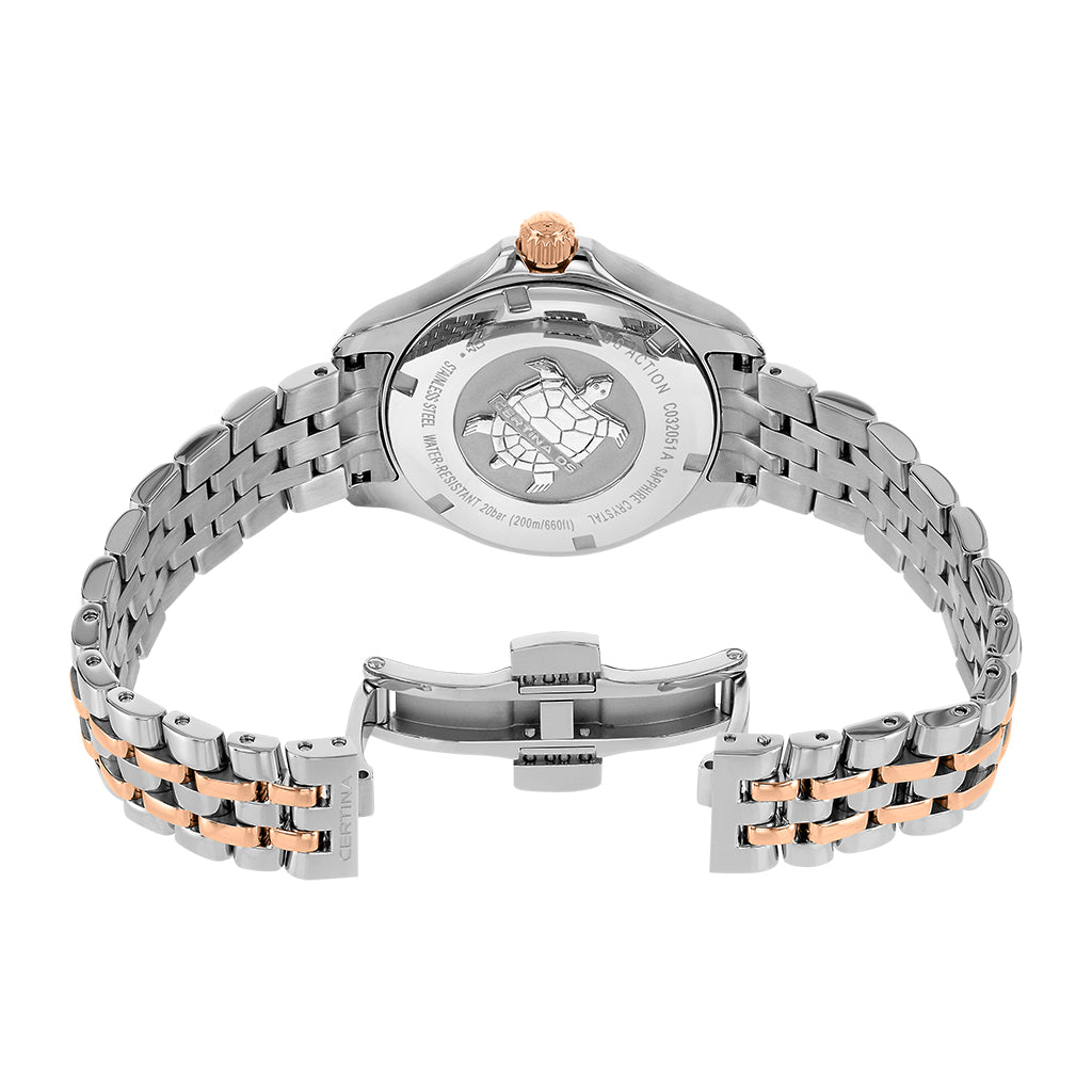Certina C032.051.22.036.00
