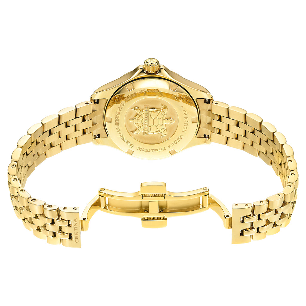 Certina C032.051.33.046.00