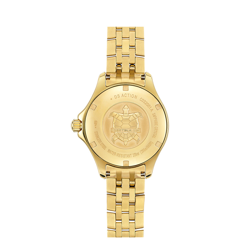 Certina C032.051.33.046.00