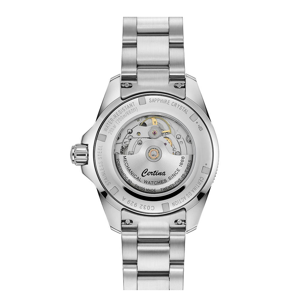 Certina C032.929.11.051.00