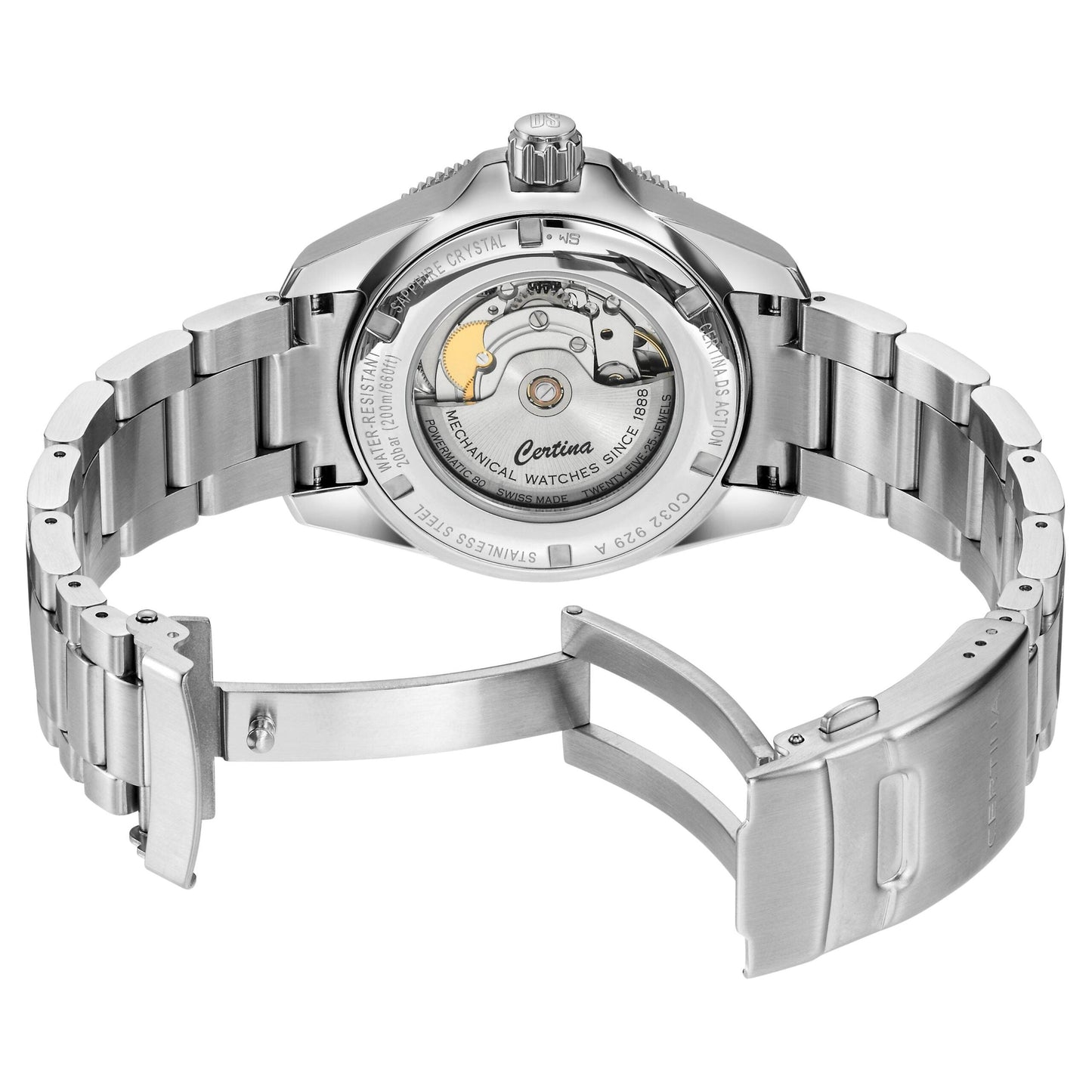 Certina C032.929.11.051.00