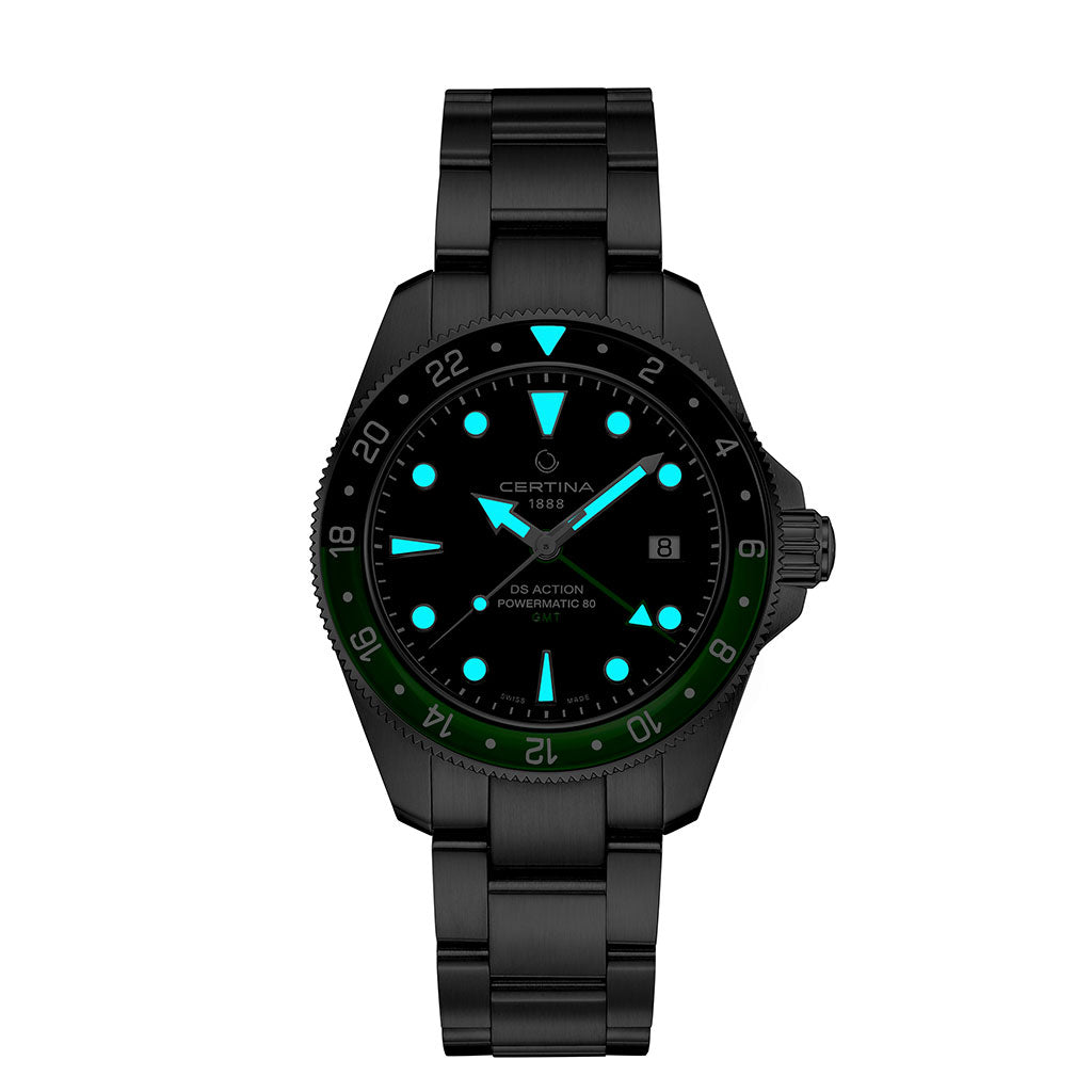 Certina C032.929.11.051.00