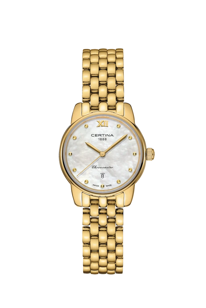 Certina C0330513311800