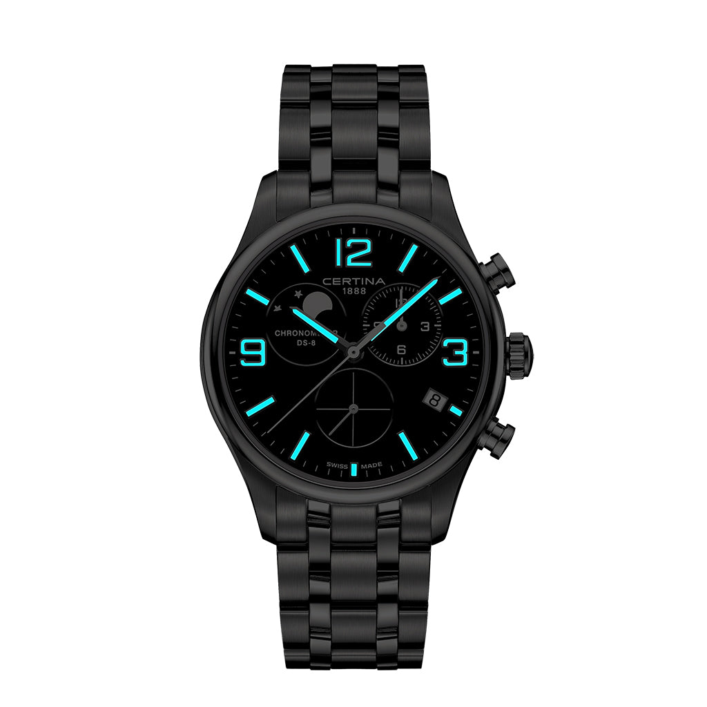 Certina C033.460.11.057.00