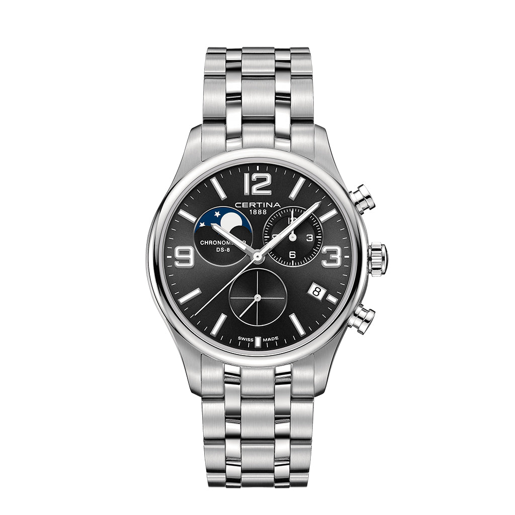 Certina C033.460.11.057.00