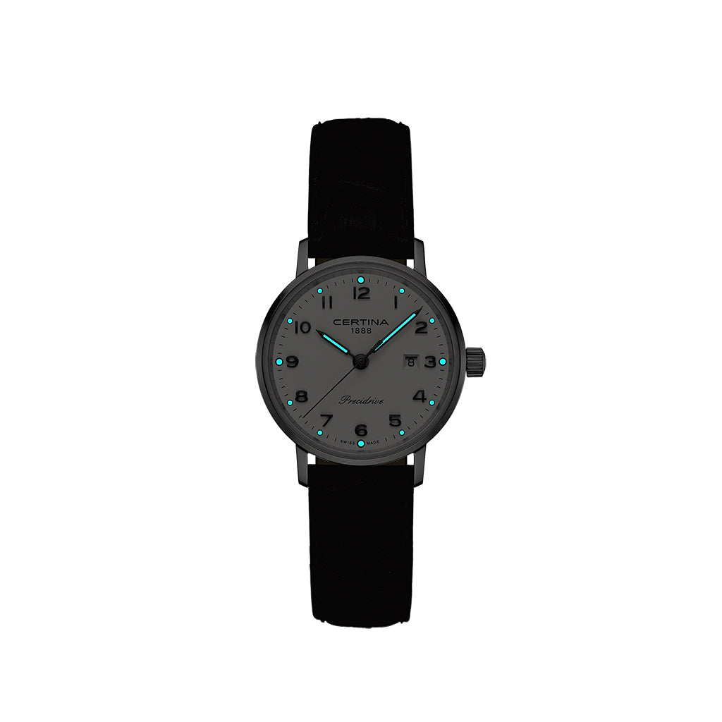 Certina DS Caimano Lady C0352101601200
