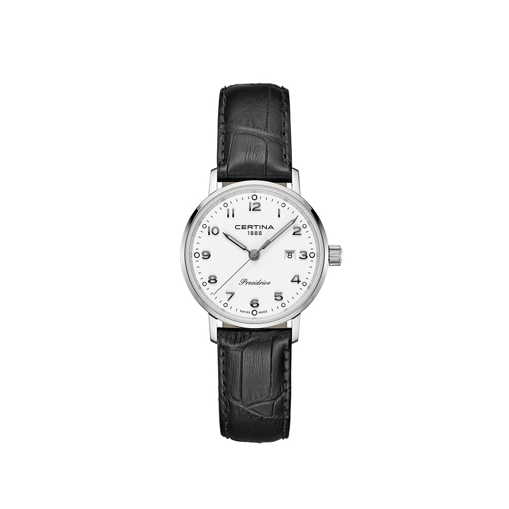 Certina DS Caimano Lady C0352101601200