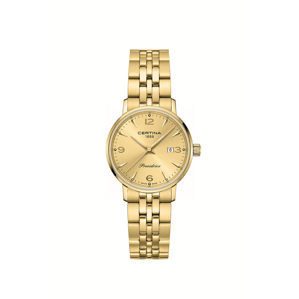 Certina C035.210.33.367.00
