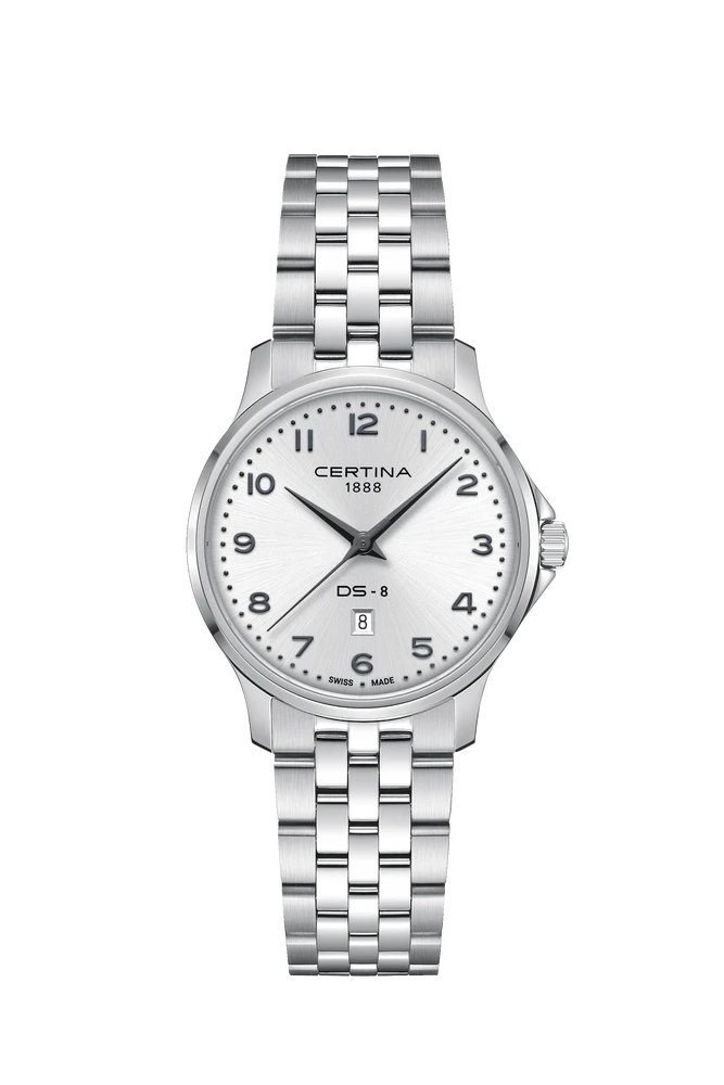 Certina DS-8 Lady C045.010.11.032.00