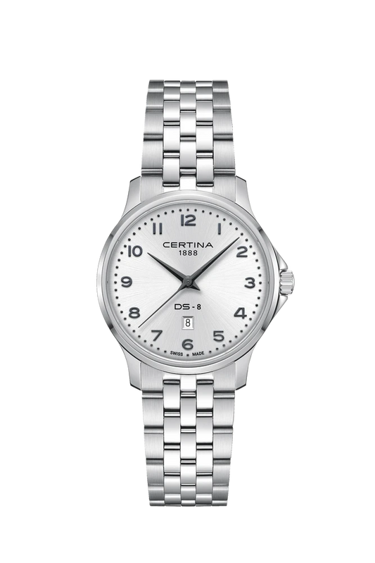 Certina DS-8 Lady C045.010.11.032.00