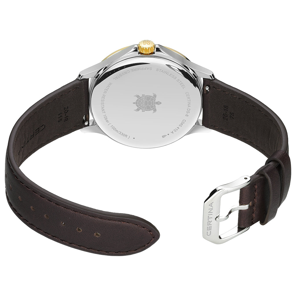 Certina C045.410.26.031.00