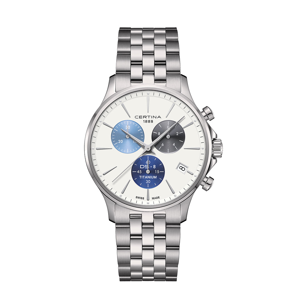 Certina C045.417.44.011.00