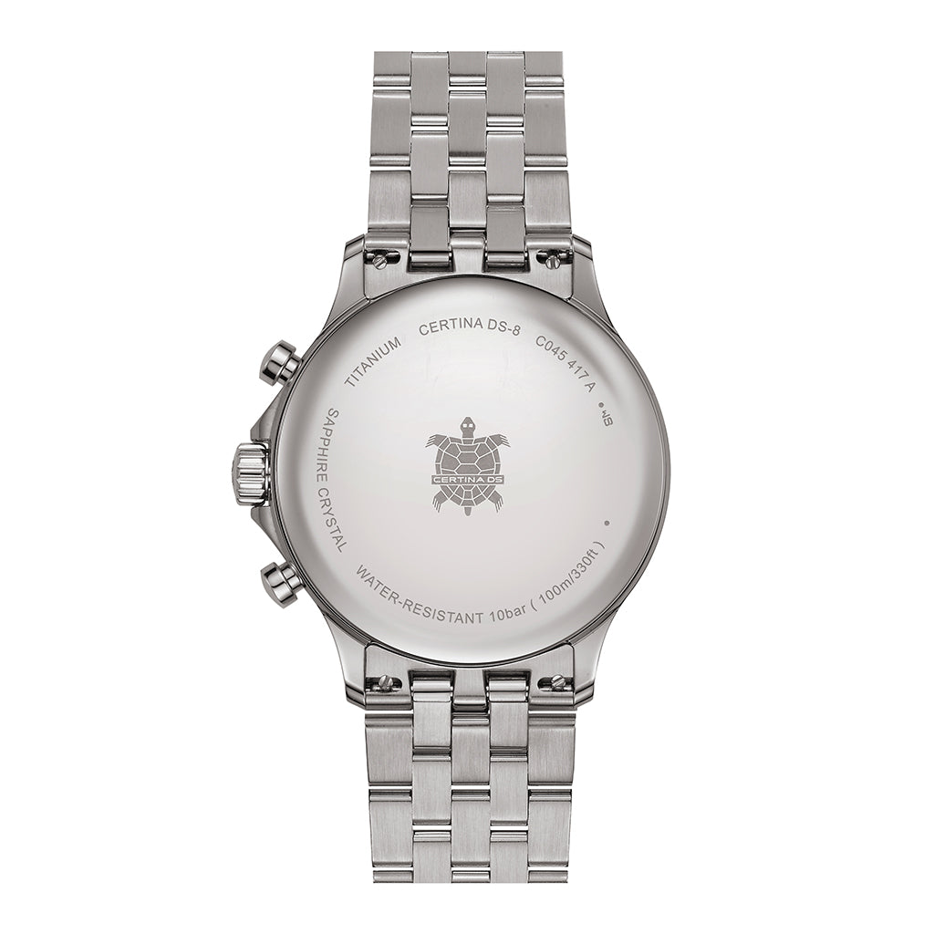 Certina C045.417.44.011.00