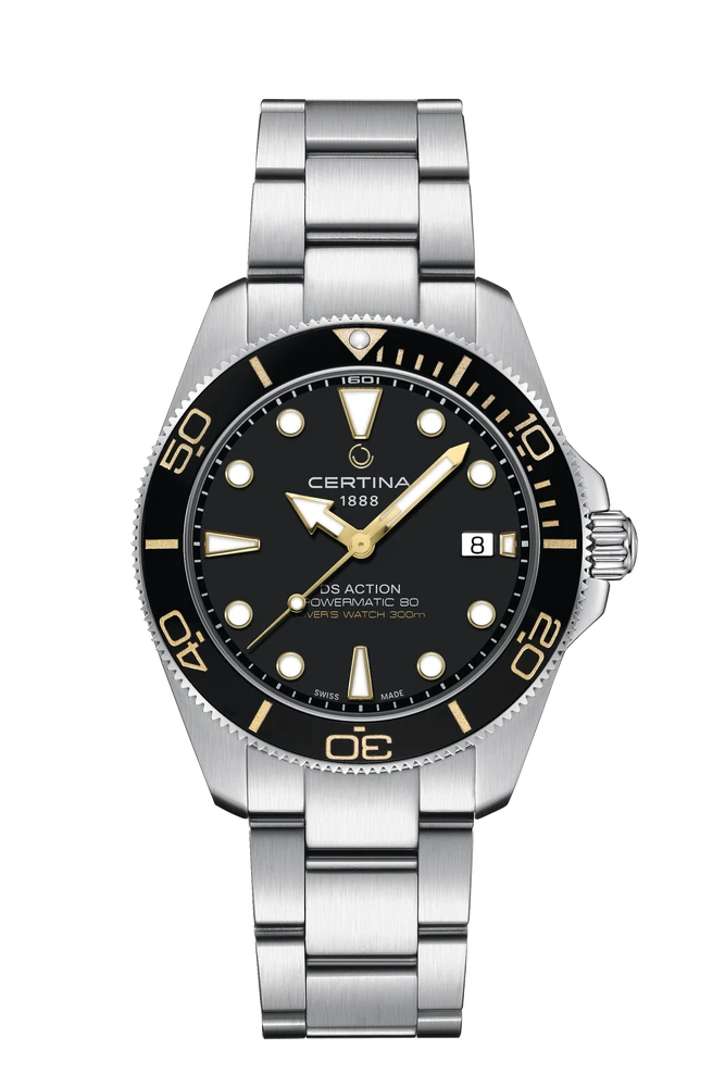 Certina DS Action C0484071105101