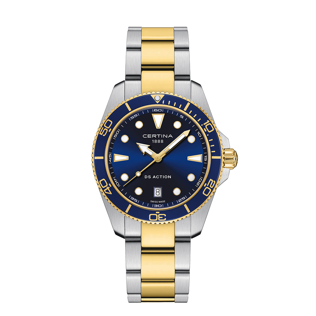 Certina DS C048.410.22.041.00