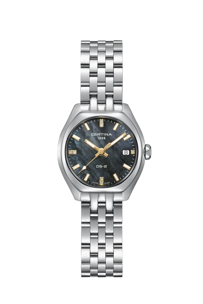 Certina DS-2 Lady C049.210.11.126.01