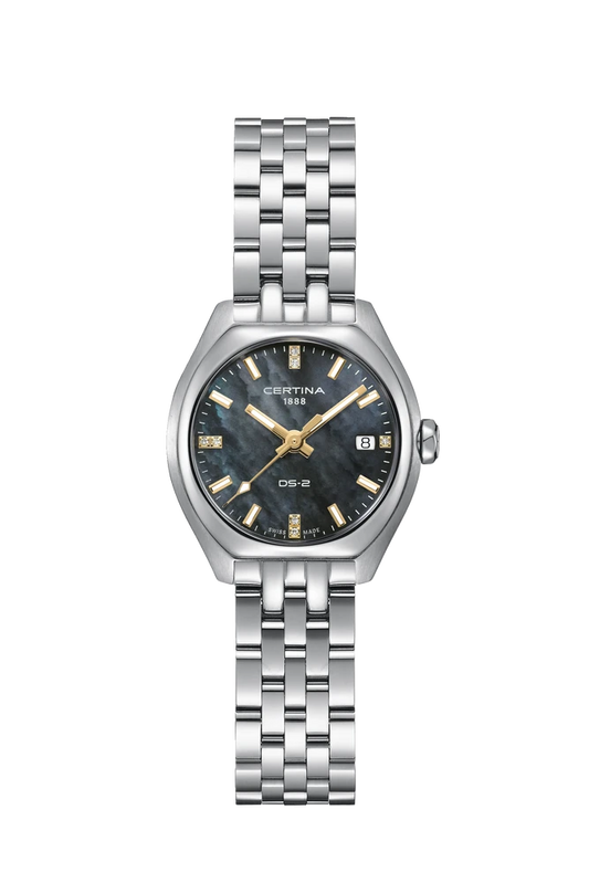 Certina DS-2 Lady C049.210.11.126.01